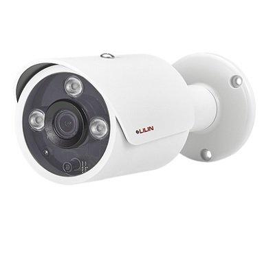 Lilin MR832B 1080P Day & Night Fixed IR Vandal Resistant IP Bullet Camera