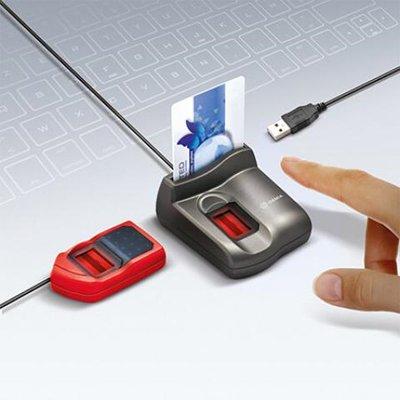 IDEMIA MSO 1300 Series USB Fingerprint Device