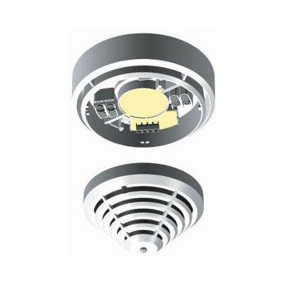 Bosch MSS 300-WH-EC Detector Base Sounder