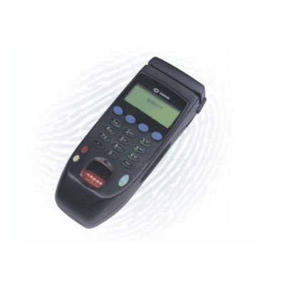 IDEMIA MT 200 Biometric Identification Terminal