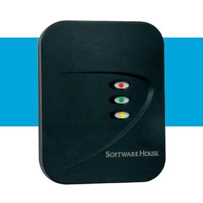 Software House SWH-4130 Black Multi-Technology Reader