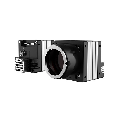 Dahua Technology MV-AX7B96MK060/1E CCD, Global shutter, 35mm optical size