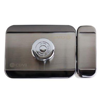 CDVI UK MVM Motorised Electric Deadbolt