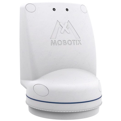 MOBOTIX Mx-A-SPCA-H MxSplitProtect Cover, Horizontal