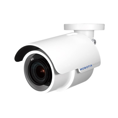 MOBOTIX Mx-BC1A-2-IR MOBOTIX MOVE BulletCamera BC-2-IR