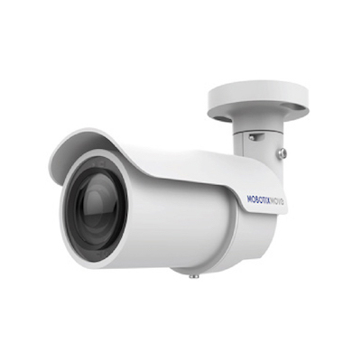 MOBOTIX Mx-BC1A-4-IR MOBOTIX MOVE BulletCamera BC-4-IR
