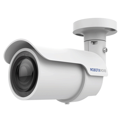 MOBOTIX Mx-BC1A-4-IR-D MOBOTIX MOVE BulletCamera BC-4-IR-D