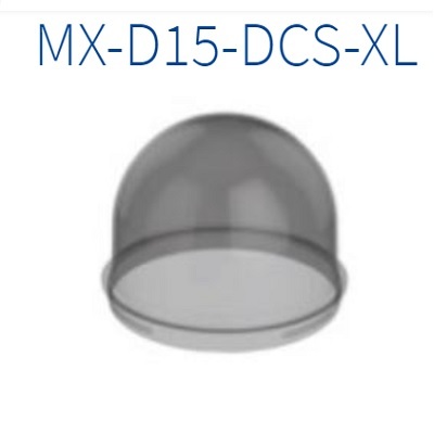 MOBOTIX MX-D15-DCS-XL Replacement Cover