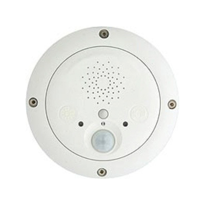 MOBOTIX MX-ExtIO Extension Module For All MOBOTIX Cameras