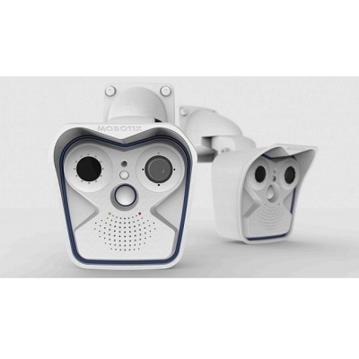 MOBOTIX Mx-M16TA-T079 Professional Thermografic Camera