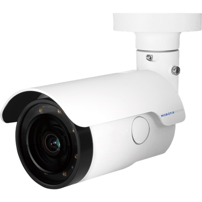 MOBOTIX Mx-VB1A-4-IR-D MOBOTIX MOVE VandalBullet VB1A-4-IR-D