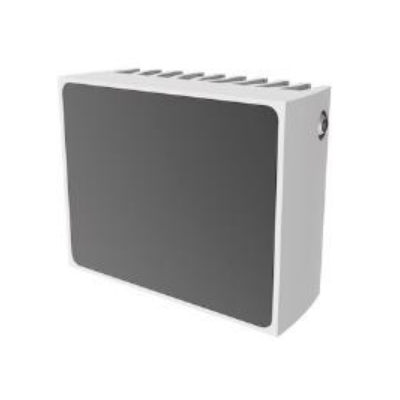 MOBOTIX Mx-A-IRA-90 PoE-powered High-caliber Infrared Illuminator For MOBOTIX Cameras With B&W Sensor