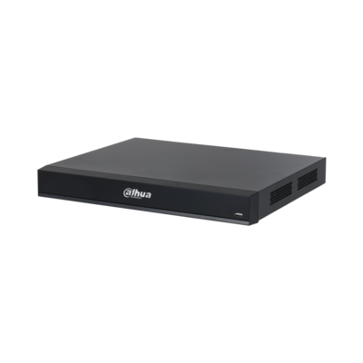 Dahua Technology XVR7216AN-4K-I2 16 Channel Penta-brid 4K 1U WizSense Digital Video Recorder