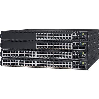 BCDVideo N2248X-ON Dell EMC powerswitch N2200-ON series switches