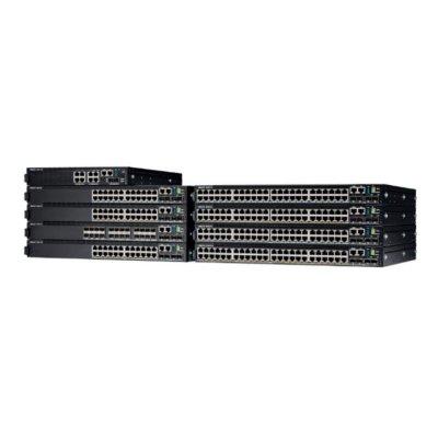 BCDVideo N3208PX-ON Dell EMC PowerSwitch N3200-ON Series Switches