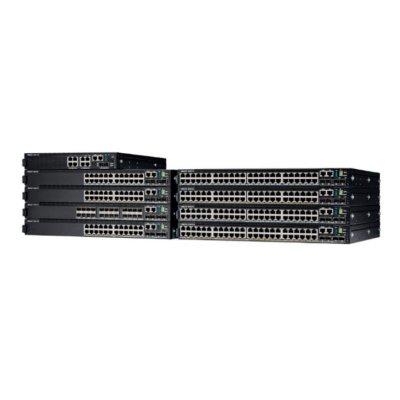 BCDVideo N3248P-ON Dell EMC PowerSwitch N3200-ON Series Switches