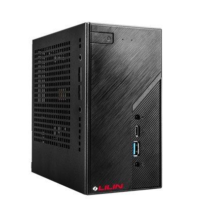 LILIN NAC2064A Access Control System Server