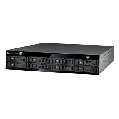 LILIN NAV08108A NAV 108CH Recorder