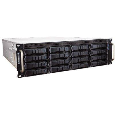 LILIN NAV16108E 108 Channel Network Video Recorder