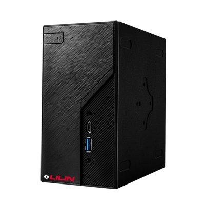 LILIN NAV6001AI-M Aida Mask Detection Server