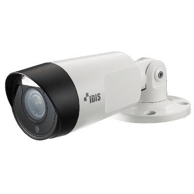 IDIS NC-A620-3MHX (SOUTH ASIA) Full HD IR Bullet Camera With Heater