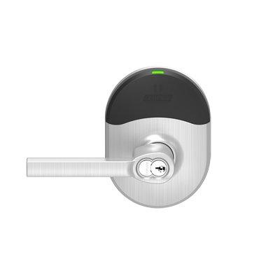 Schlage (Allegion) NDE Mobile Enabled Wireless Cylindrical Lock