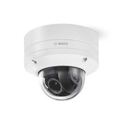Bosch NDE-8512-RXT 2MP HDR Fixed IP Dome Camera