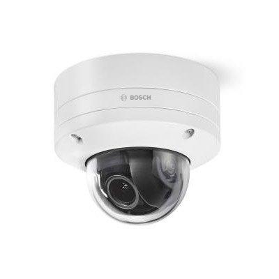 Bosch NDE-8502-RX 2MP HDR Fixed IP Dome Camera