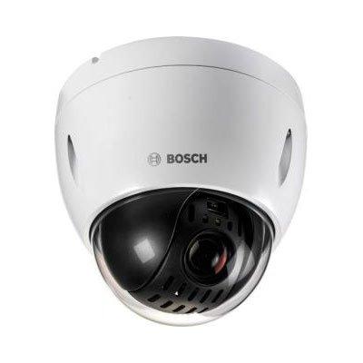 Bosch NDP-4502-Z12-P 2MP 12x Indoor PTZ IP Dome Camera