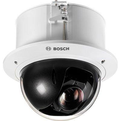 Bosch NDP-5512-Z30C 2MP 30x In-Ceiling PTZ IP Dome Camera