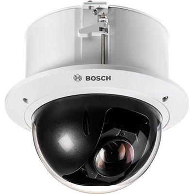 Bosch NDP-5512-Z30C-P 2MP 30x In-Ceiling PTZ IP Dome Camera