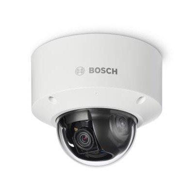 Bosch NDV-8502-R 2MP HDR Indoor Fixed IP Dome Camera