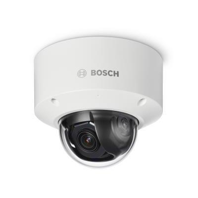 Bosch NDV-8503-R 6MP HDR Indoor Fixed IP Dome Camera