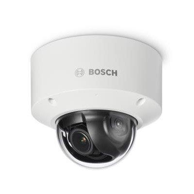 Bosch NDV-8503-RX 4MP HDR Indoor Fixed IP Dome Camera