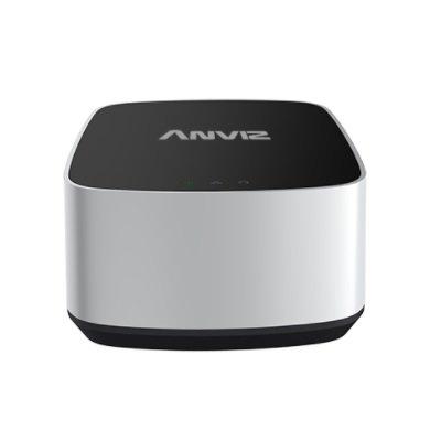 Anviz NEA114-1 PoE Network Video Recorder