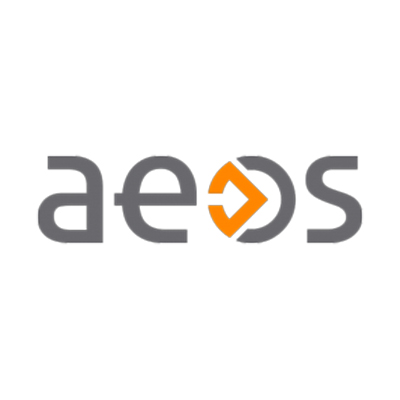 Nedap AEOS AEOS 3.2.2 Security Management Software
