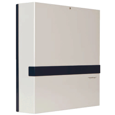 Nedap AEOS Intrusion Base Panel