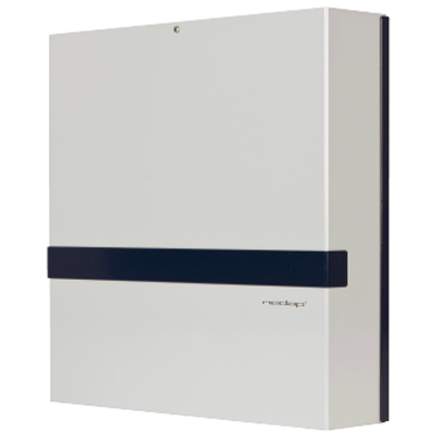 Nedap AEOS Intrusion Extension Panel