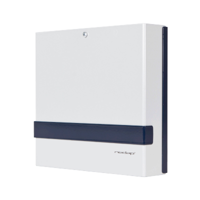 Nedap AEOS Intrusion I/O Unit