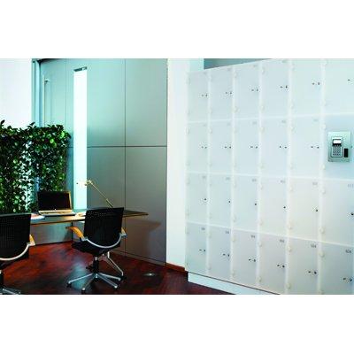 Nedap AEOS Locker Management To Control Access To Lockers, Cabinets And Boxes