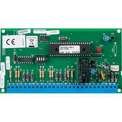 NetworX NX-1700E Proximity Card Reader