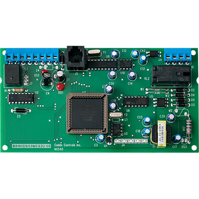 NetworX NX-540E Telephone Interface Module
