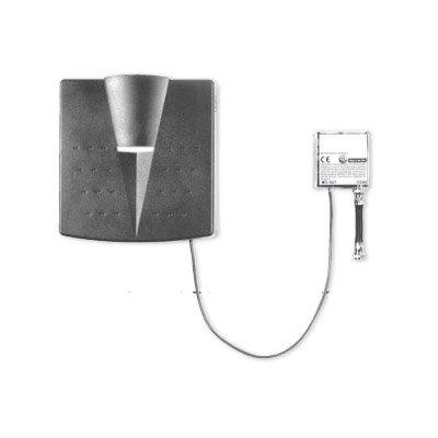 Honeywell Security NexLine™ Coax Adapter