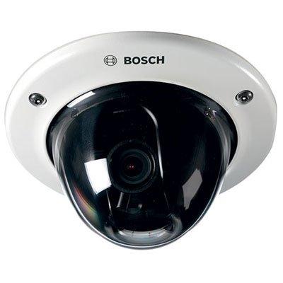Bosch NIN-63013-A3 1MP HD Indoor/Outdoor Fixed IP Dome Camera