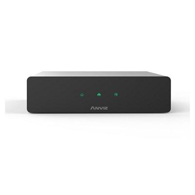 Anviz NMS114-1 Mini-storage Network Video Recorder