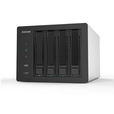 Anviz NTS137-4 32 Channel Network Video Recorder