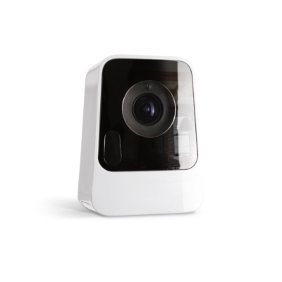 Eagle Eye Networks NuboCam 4G / LTE Mobile Security Camera