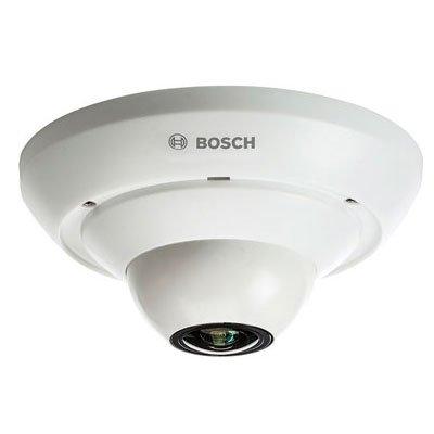 Bosch NUC-52051-F0 5MP Indoor Fixed IP Panoramic Dome Camera