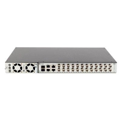 NVT Phybridge NV-CLR-024 CLEER24 Managed Switch