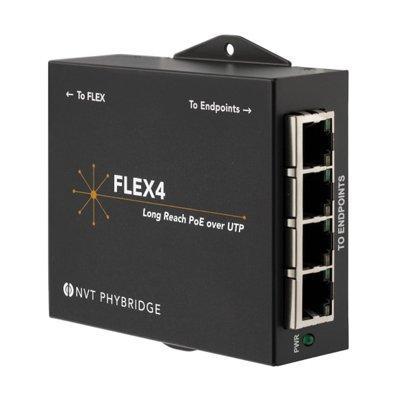 NVT Phybridge NV-FLX-04 FLEX4 Adapter